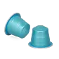 Decaffeinated Lungo