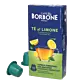 Lemon tea