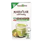 Matcha Latte with Ginseng