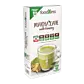Matcha Latte with Ginseng