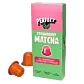 Strawberry Matcha