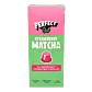 Strawberry Matcha