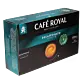 Decaffeinated Espresso - Café Royal