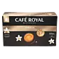 Vanilla Coffee - Café Royal
