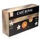 Vanilla Coffee - Café Royal
