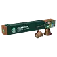 Lungo House Blend