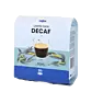 Decaffeinated
