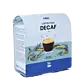 Decaffeinated