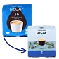 Decaffeinated