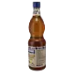 Vanilla Bourbon Madagascar Plus Syrup
