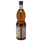 Vanilla Bourbon Madagascar Plus Syrup