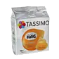 Crema Decaffeinated