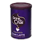 Chocolate Chai Latte