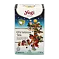 Christmas Tea