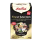 Yogi Tea Finest Selection