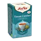 Throat Comfort