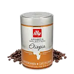 Ethiopia Coffee Beans from illy 