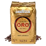 Qualità  Oro Coffee Beans from Lavazza 