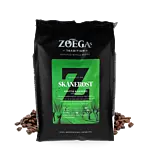 Zoegas Skånerost Whole Beans Tradition 500G
