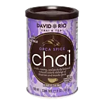 Orca Spice Chai Instant Tea from David Rio. 398 gram