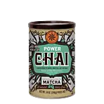 Power Chai Matcha Instant Tea from David Rio. 398 gram