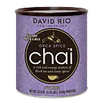 Orca Spice Chai from David Rio 