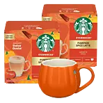 Pumpkin Spice Bundle