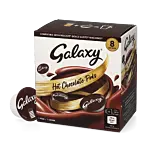 Cafféluxe Galaxy package and capsule for Dolce Gusto
