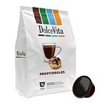 Profiteroles - Dolce Vita