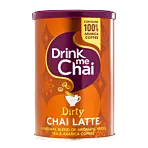 Dirty Chai Latte - Drink Me Chai