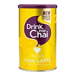 Vanilla Chai Latte - Drink me Chai