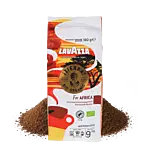 Tierra for Africa - Lavazza