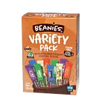 Variety pack