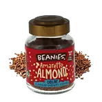Decaf Amaretto Almond - Beanies