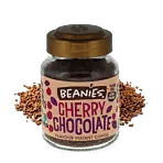 Cherry Chocolate - Beanies