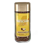Vanilla Coffee - Nescafé® Gold