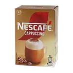 Cappuccino Instant Coffee from Nescafé 