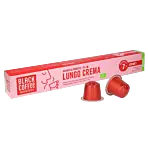 BCR Lungo Crema økologisk 