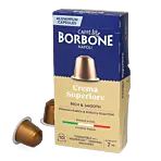 Crema Superiore - Caffè Borbone