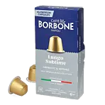 100% Arabica - Caffè Borbone