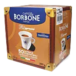 Miscela Rosso - Caffè Borbone