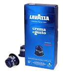 Crema E Gusto Classico - Lavazza