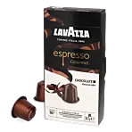 Lavazza Chocolate - NCC (10)