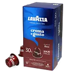 Crema E Gusto Ricco - Lavazza