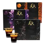 Black coffee bundle