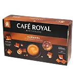 Caramel - Café Royal