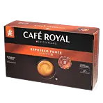 Espresso Forte - Café Royal