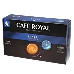 Lungo - Café Royal