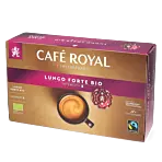 Lungo Forte BIO