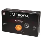 Ristretto - Café Royal